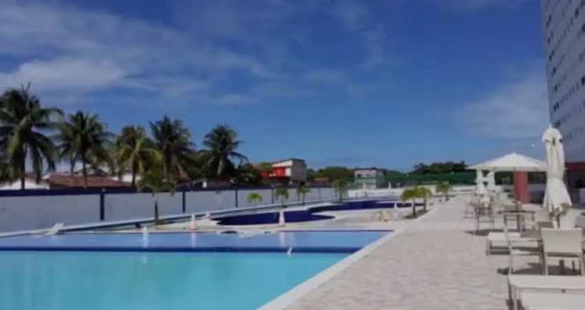 Apartamento em altiplano com 3 quartos sendo 1 suíte com lazer completo