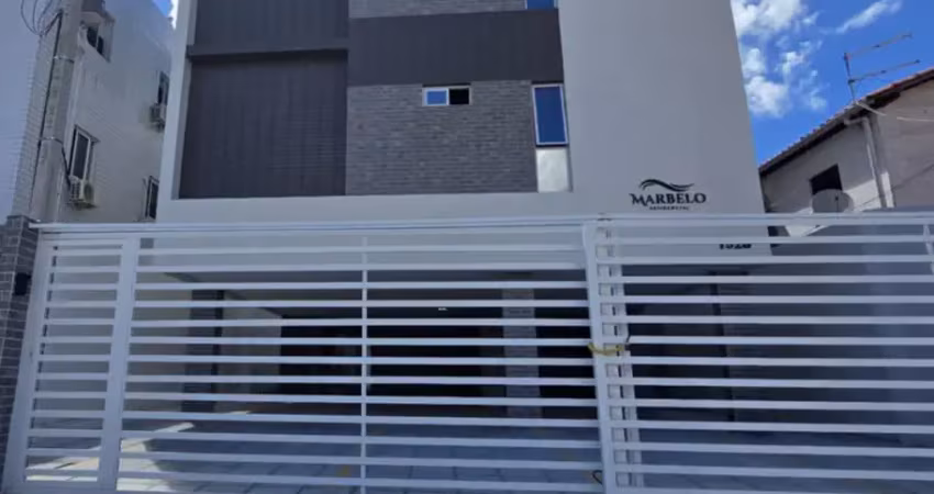 Apartamento com 3 quartos à venda na Avenida Marechal Hermes da Fonseca, 2000, Bessa, João Pessoa