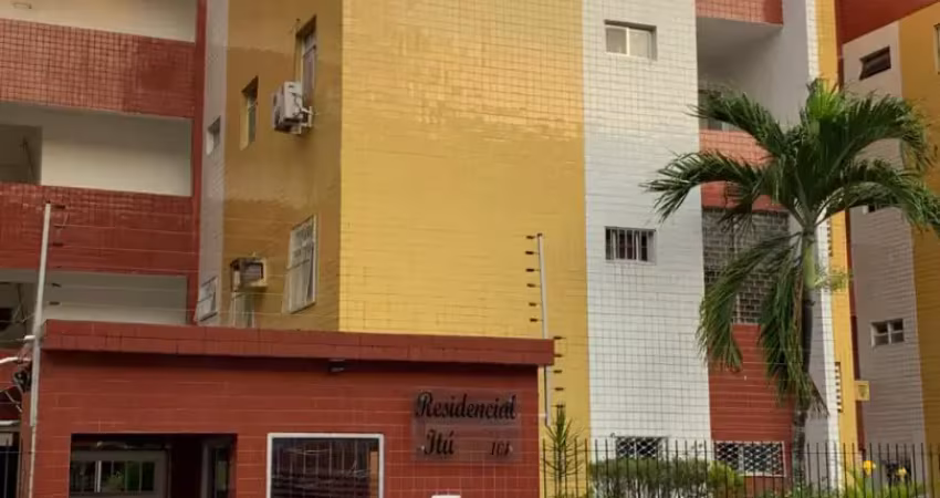 Apartamento nos jardim são paulo/bancários com 2 quartos, vizinho ao carrefour