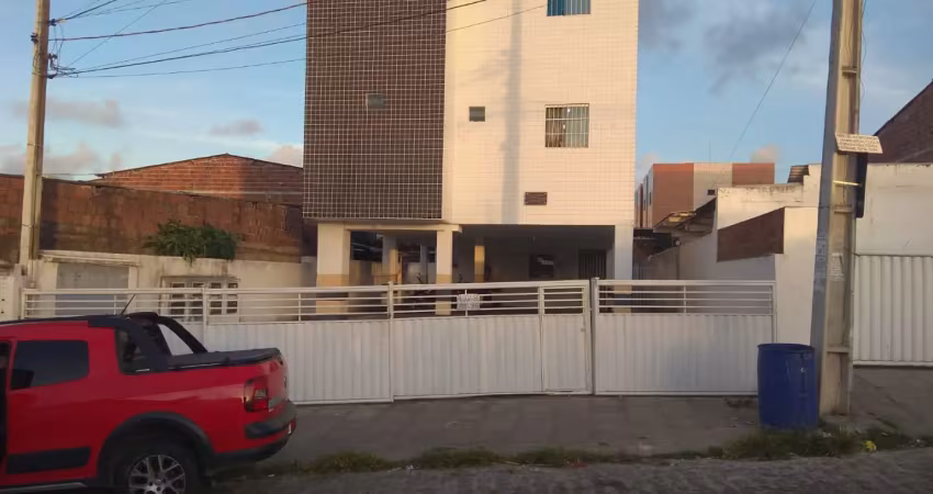 Apartamento com 2 quartos à venda na Rua Comerciante José Elizeu de Souza, 100, João Paulo II, João Pessoa