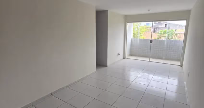 Apartamento no portal do sol/quadramares com 3 quartos sendo 1 suíte