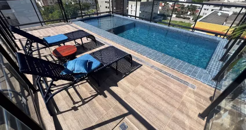 Flat com 1 quarto à venda na Rua Mar Salgado, 100, Intermares, Cabedelo