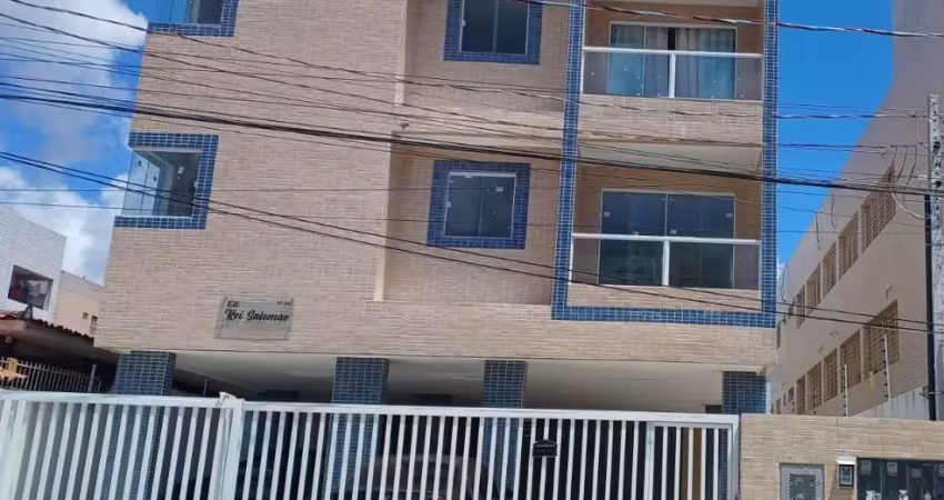 Apartamento no jardim cidade universitária com 3 quartos sendo 1 suíte, 68m²