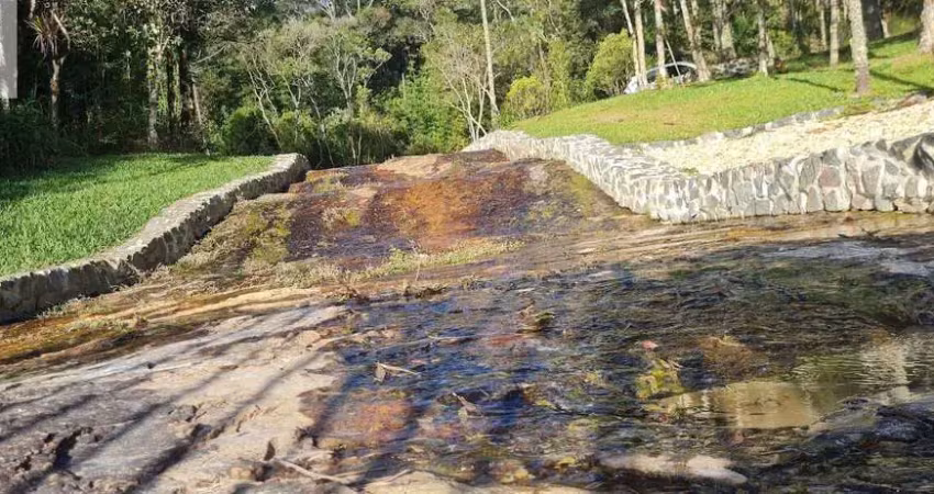 Terreno à venda no Centro, Campo Alegre 