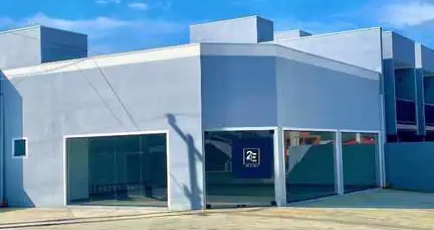 Sala comercial à venda na Rua Roberto Angewitz, Brasilia, São Bento do Sul