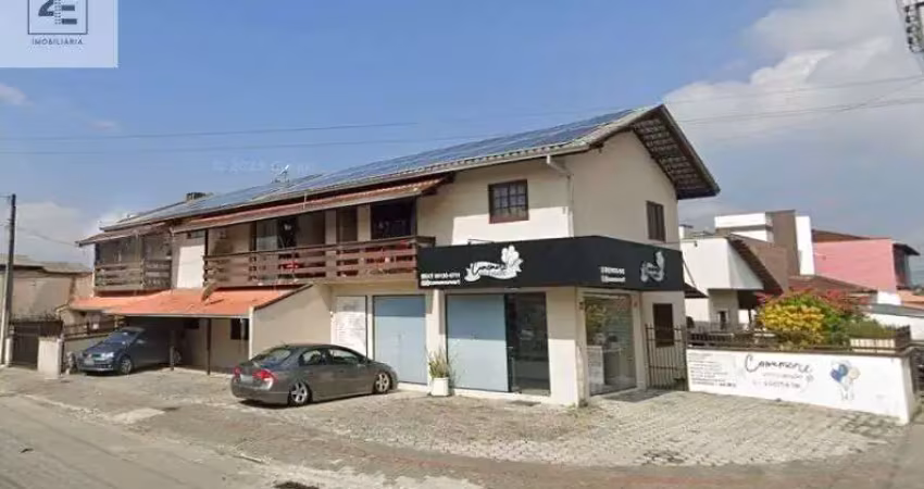 Apartamento à venda na Rua Mauro Bley do Nascimento, Aventureiro, Joinville