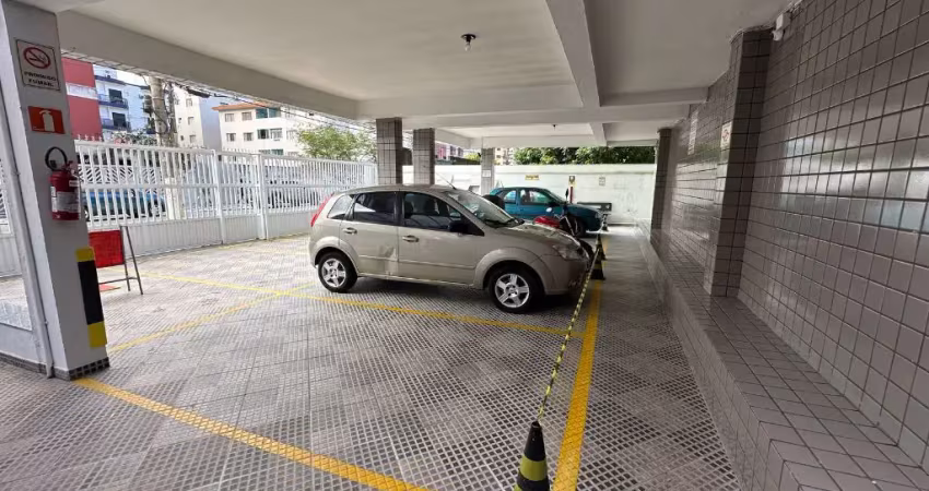Kitnet / Stúdio à venda no Boqueirão, Praia Grande 