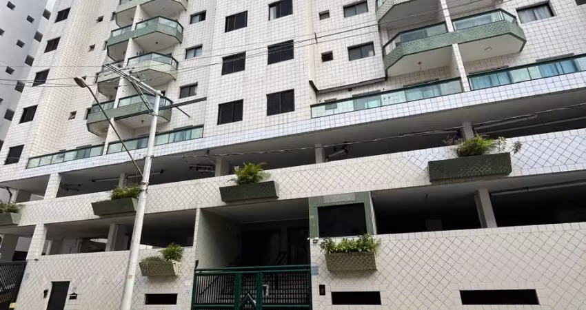 Apartamento com 1 quarto à venda na Cidade Ocian, Praia Grande 