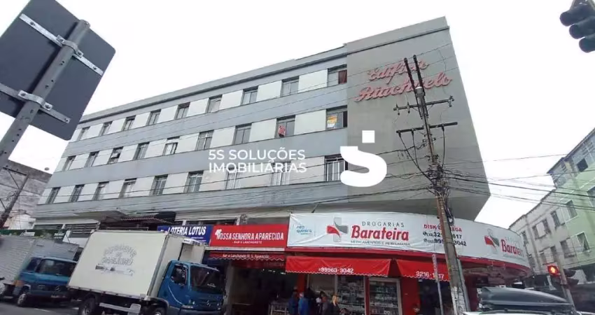 Apartamento com 2 quartos à venda no Centro, Juiz de Fora 