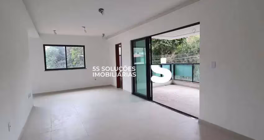 Apartamento novo com 2 suítes – exclusividade e conforto no bairro boa vista