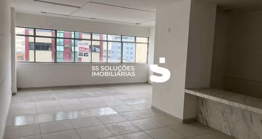 Sala comercial à venda no Centro, Juiz de Fora 