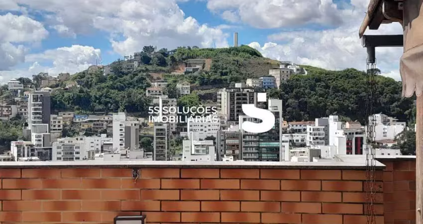 Cobertura com 3 quartos à venda no Bom Pastor, Juiz de Fora 