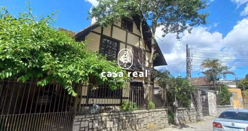 Casa à venda no Valparaíso, Petrópolis 