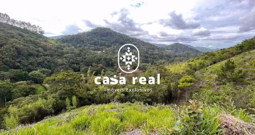 Seu refúgio particular em araras: terreno de 29.900m² araras - vale das videiras
