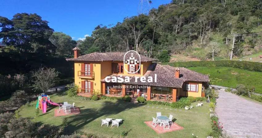 Oportunidade: excelente casa com 4 suítes na quinta do lago