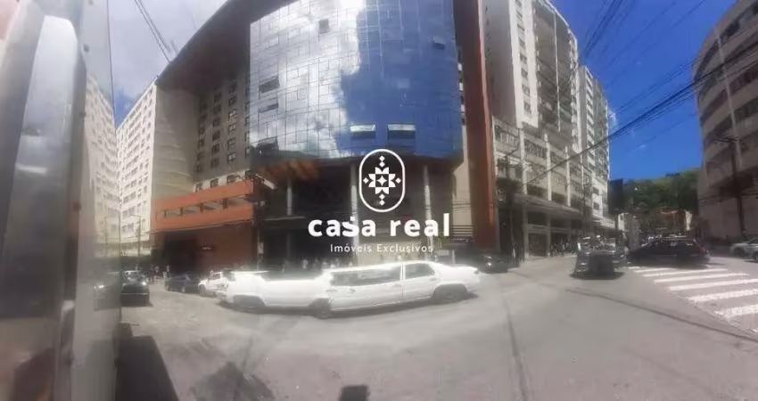 Sala comercial à venda no Centro, Petrópolis 