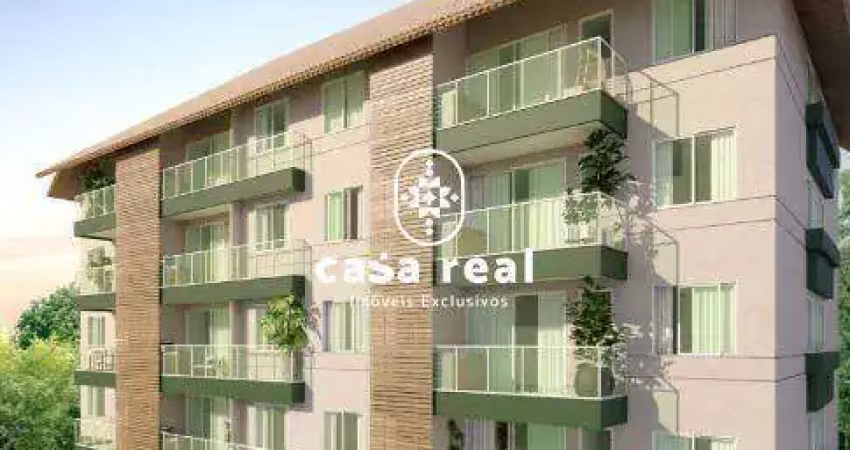 Apartamento à venda no Retiro, Petrópolis 