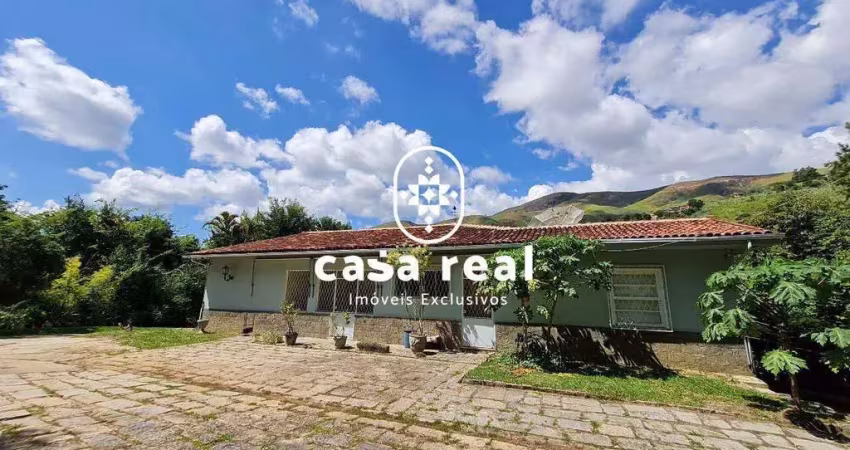 Chácara / sítio com 5 quartos à venda no Posse, Petrópolis 