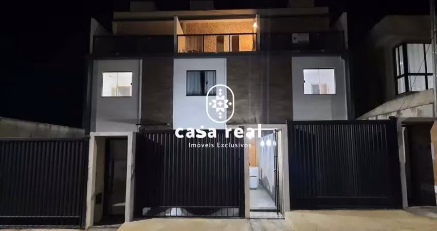 Casa à venda, 3 quartos, 2 vagas, aeroporto - juiz de fora/mg
