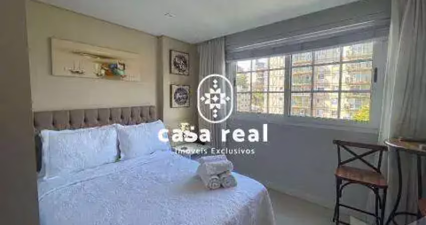 Apartamento à venda em Itaipava, Petrópolis 