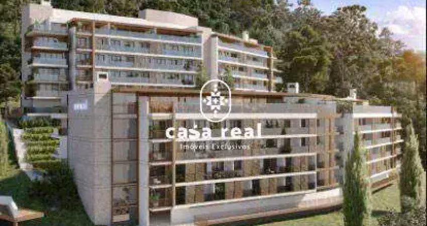 Apartamento à venda em Itaipava, Petrópolis 