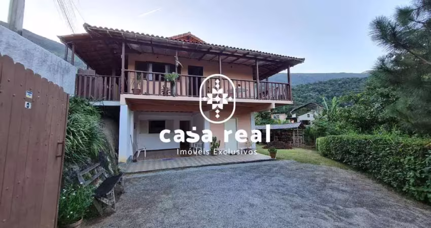 Casa com 5 quartos à venda em Itaipava, Petrópolis 