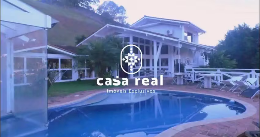Casa à venda no Nogueira, Petrópolis 
