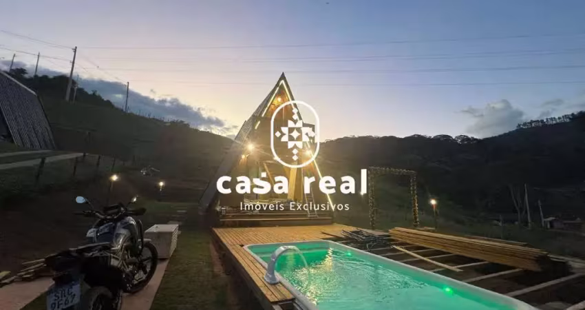 Terreno à venda no Posse, Petrópolis 