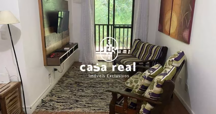Apartamento com 4 quartos à venda no Samambaia, Petrópolis 