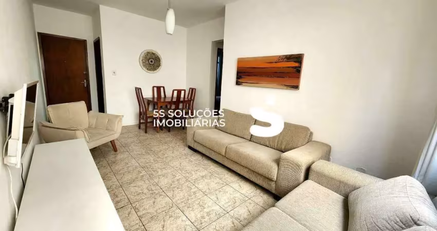 Apartamento com 2 quartos à venda no Centro, Juiz de Fora 