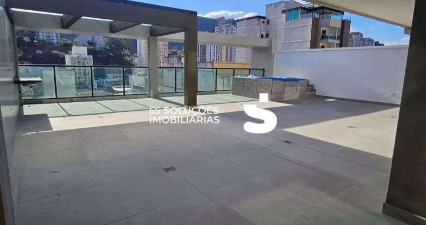 Apto gardem à venda, 3 quartos, suíte, na rua são mateus
