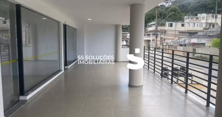 Ponto comercial à venda no São Pedro, Juiz de Fora 