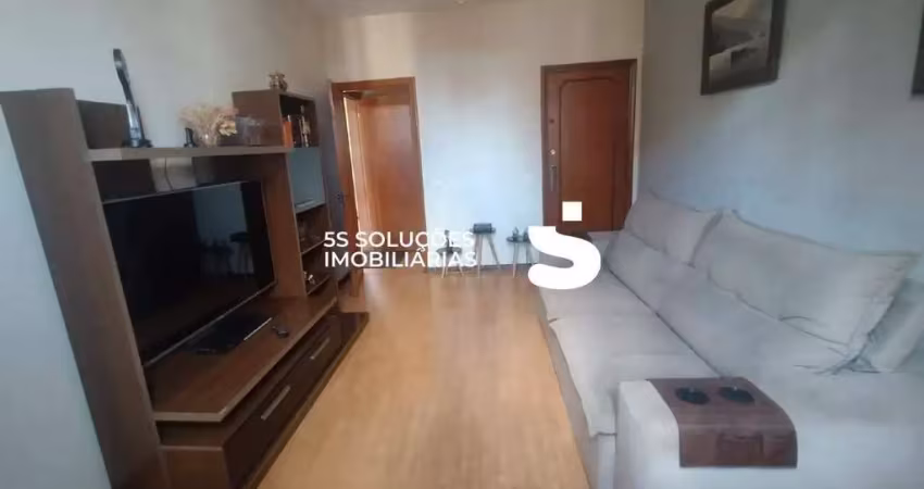 Maravilhoso apartamento de frente, com 3 quartos no alto dos passos