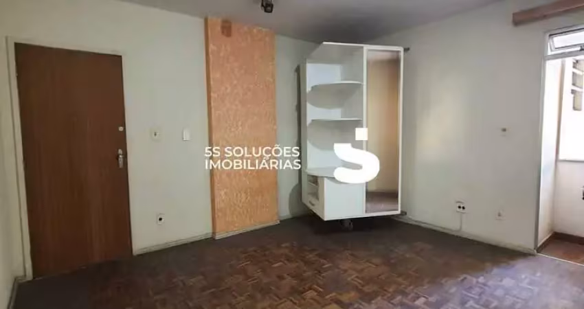 Studio com elevador à venda, excelente localização no são mateus