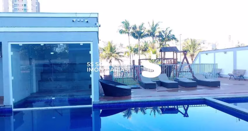 Maravilhoso apartamento de frente, 2 quartos no aeroporto