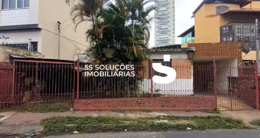 Excelente terreno com aprovação para prédio de alto padrão no bairro boa vista