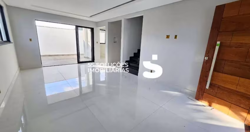 Casa à venda, 3 quartos, 3 suítes - jardim da serra