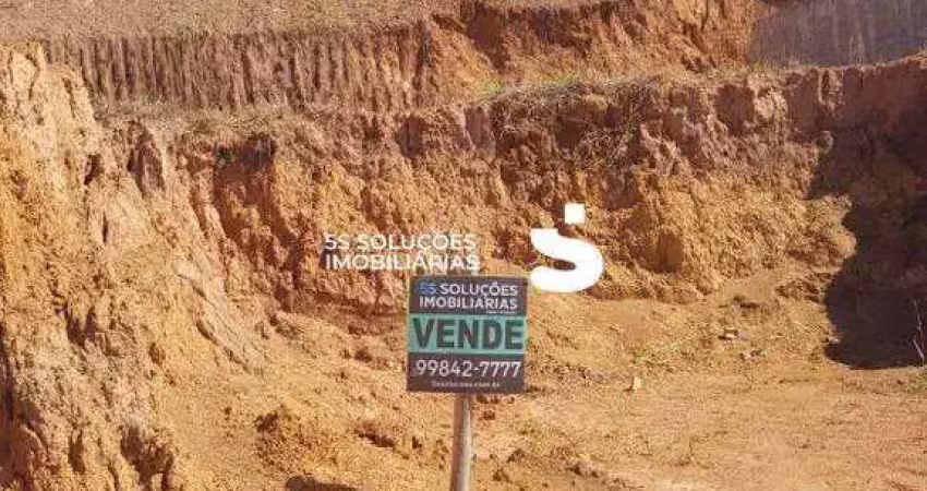 Terreno privilegiado e exclusivo para venda no residencial alvim
