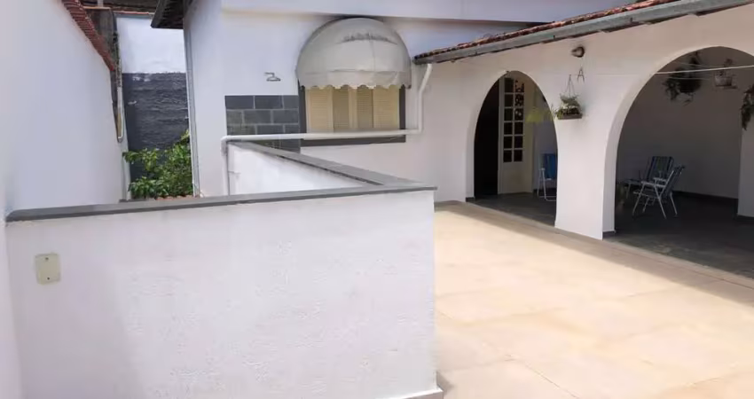 Casa com 5 quartos à venda na Vila Ozanan, Juiz de Fora 