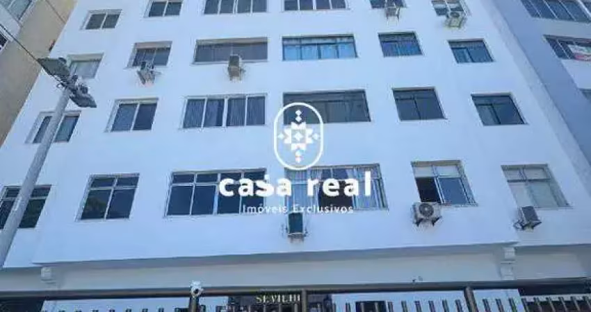 Apartamento com 3 quartos à venda em Copacabana, Rio de Janeiro 