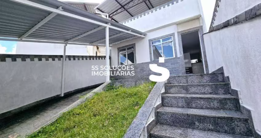 Casa com 2 quartos à venda, 165m² por r$350.000,00 - centro - juiz de fora/ mg