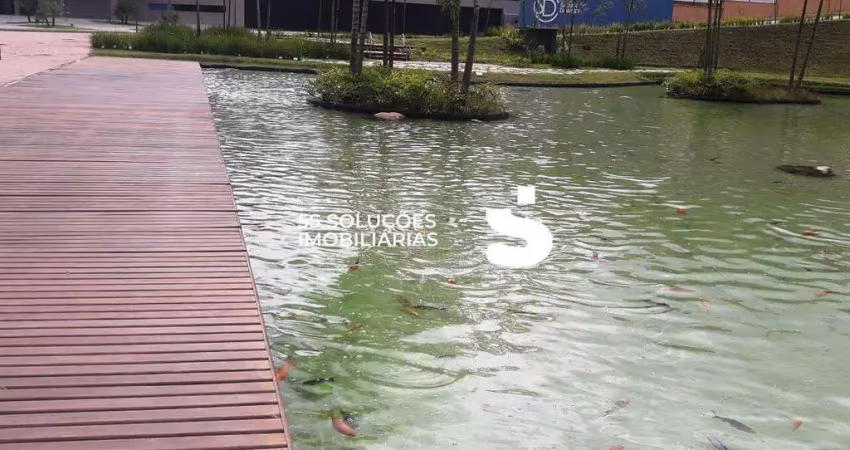 Terreno com 311 m² no condomínio clube estrela alta, bairro salvaterra, juiz de fora.