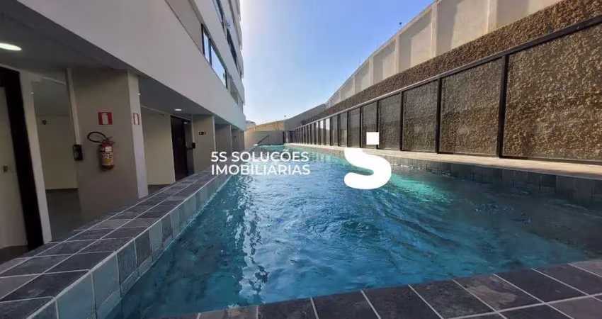Apartamento com 3 quartos à venda no Granbery, Juiz de Fora 