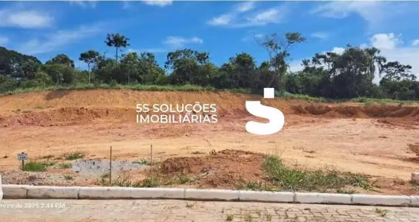 Excelente lote plano no recanto das cachoeiras – chácara (mg)