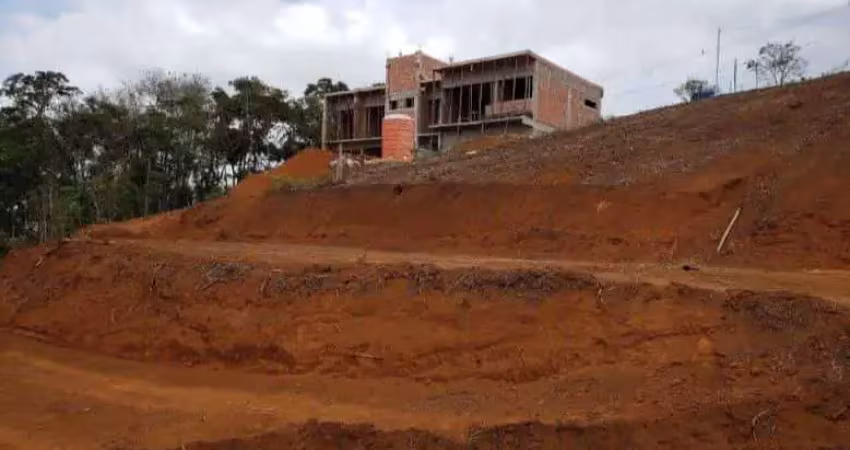 Terreno à venda, 996 m² por r$ 147.000,00 - estrada real - juiz de fora/mg