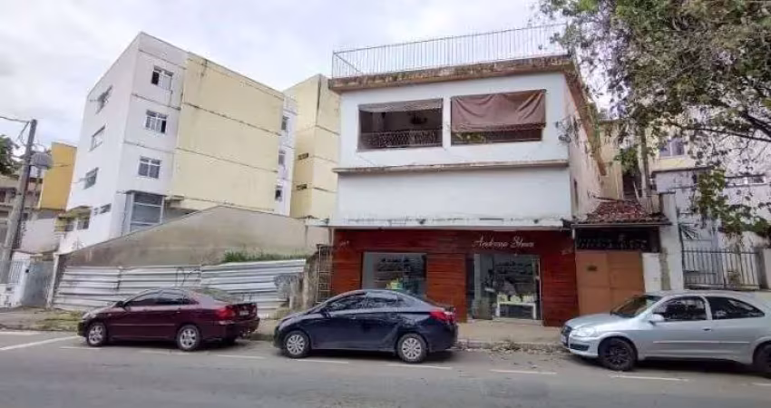 Casa com 7 quartos à venda no São Pedro, Juiz de Fora 
