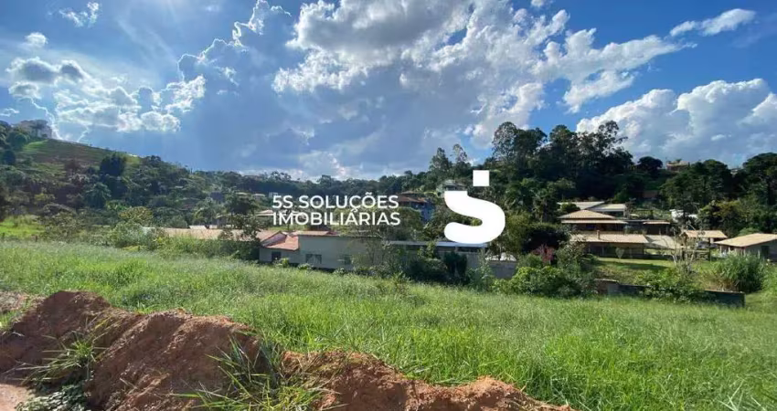 Lote / terreno à venda, santo antônio - juiz de fora/mg