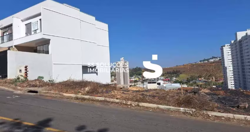 Terreno à venda no Aeroporto, Juiz de Fora 