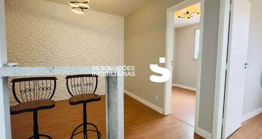 Excelente apartamento disponível para venda, no bairro nova califórnia.