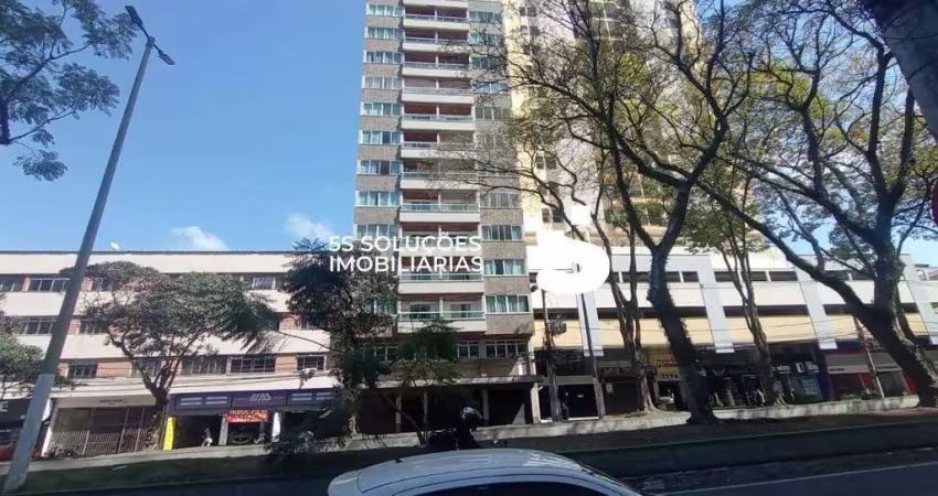 Apartamento para locação com 2 quartos e garagem no coração do altos dos passos